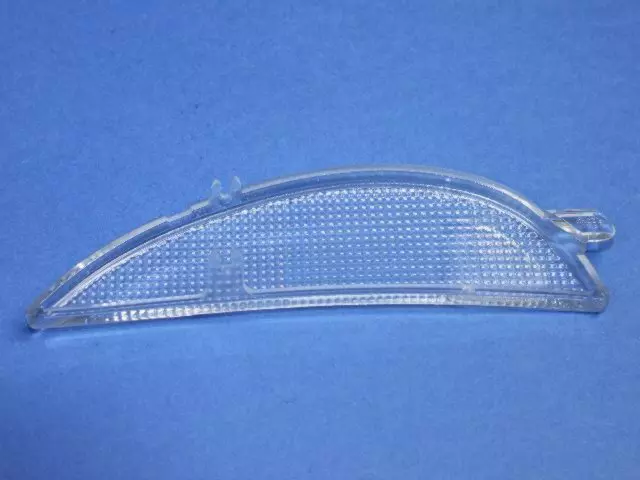 Reading Lamp Lens, Right - Mopar (5016936AA)