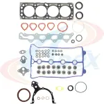 AFS3074 - : APEX Automobile Parts Inc Full Set for APEX Automobile Parts Inc Image