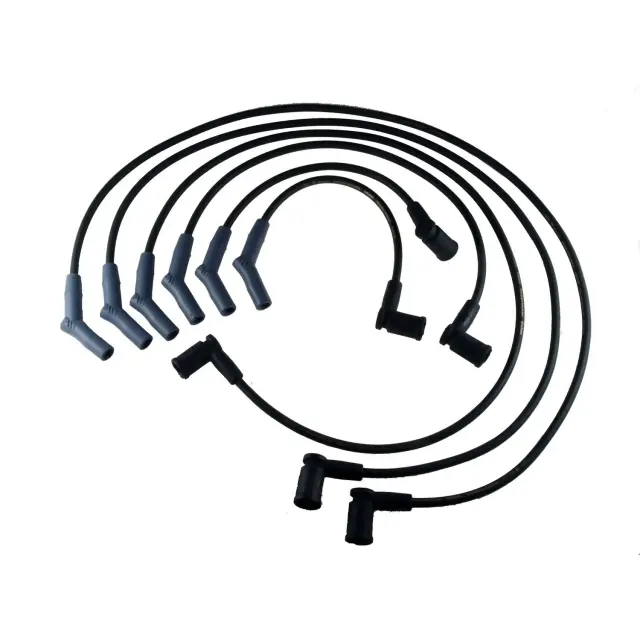 3587722 - : Prenco Spark Plug Wire Set for Prenco Image