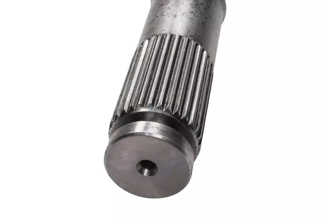 19133413 - Universals &amp; Rear Axle: Axle Shafts for Buick: Rainier | Chevrolet: SSR, Trailblazer, Trailblazer EXT | GMC: Envoy, Envoy XL, Envoy XUV | Oldsmobile: Bravada Image