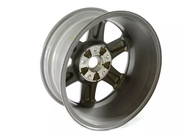 Aluminum Wheel - Mopar (1JQ52CDMAA)