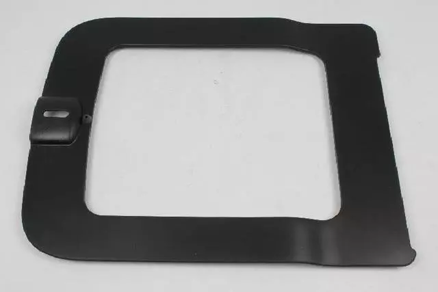68206313AA - Interior Trim: Closeout Bezel for Mopar Image