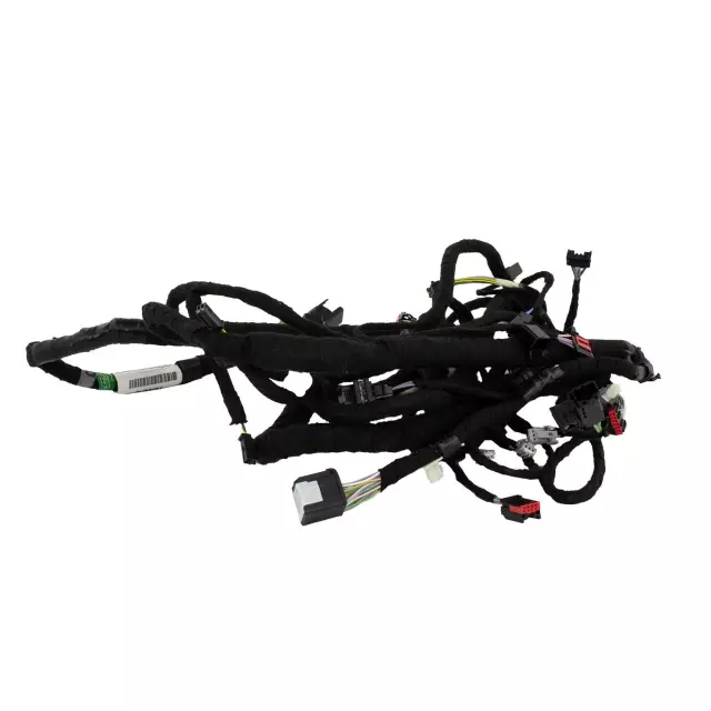 Wiring Assembly - Ford (P1MZ-14334-K)
