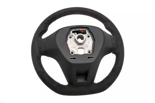 Torch Red Steering Wheel - GM (22896546)
