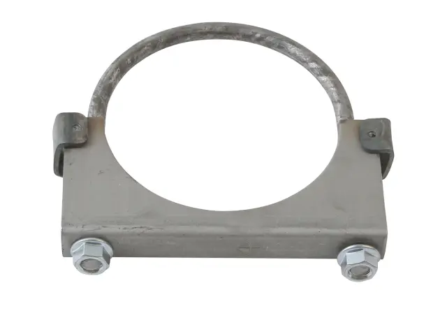 H400 - : Exhaust Clamp for AP Exhaust Image
