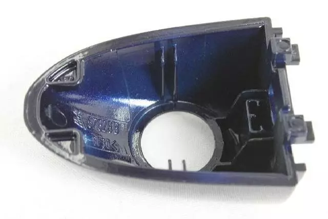 Door Handle Cap, Left - Mopar (1TD37KBUAD)