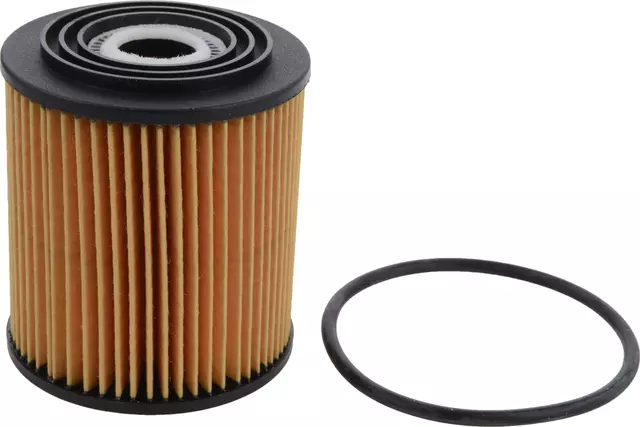 PF2258 - : Engine Oil Filter for ACDelco Image