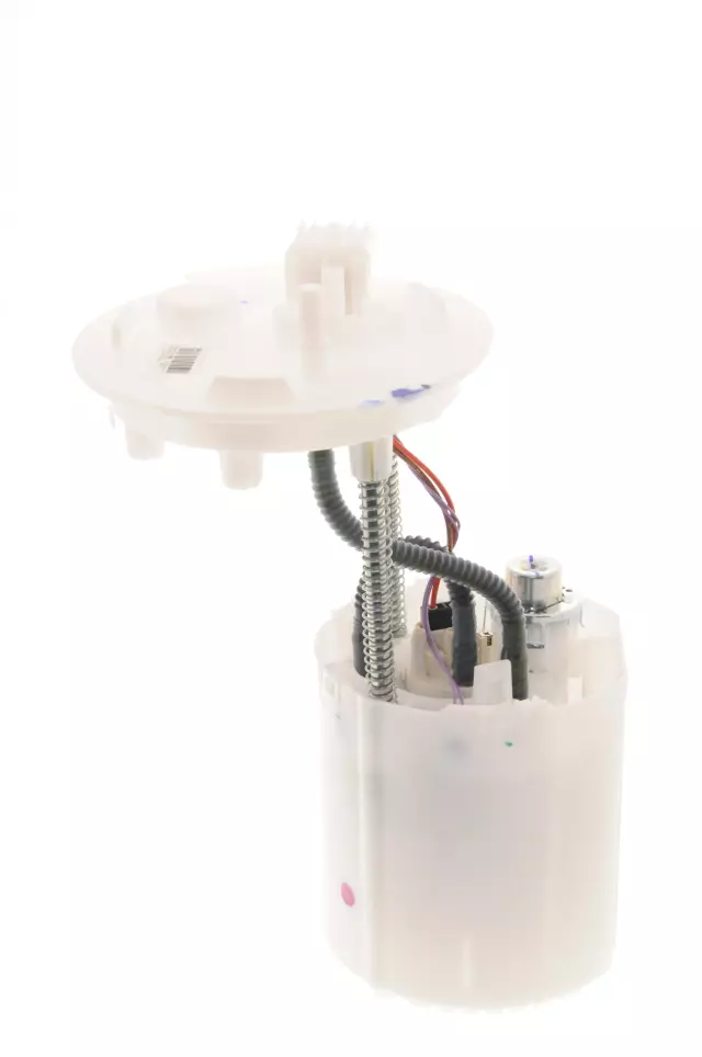 Fuel Pump Module without Fuel Level Sensor, with Seal - GM (19257488)