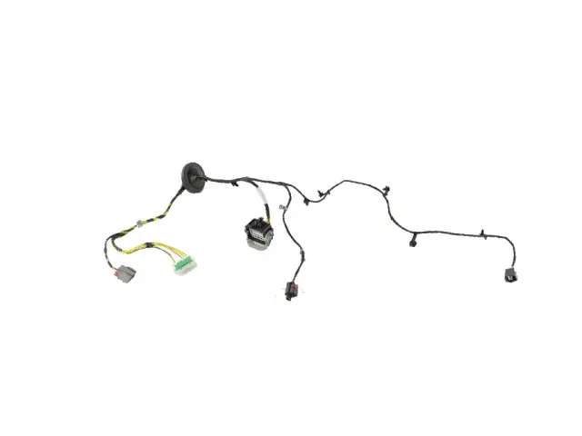 Dash Right Wiring - Mopar (68342352AC)