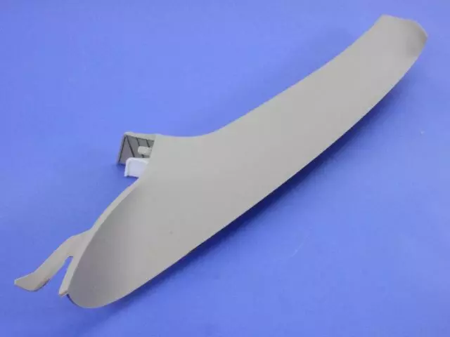 Windshield Garnish Molding, Left - Mopar (ZR23BD1AJ)