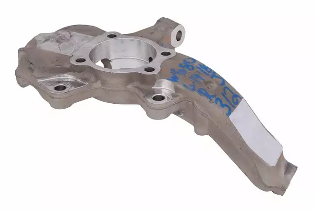Driver Side Steering Knuckle - GM (84119959)