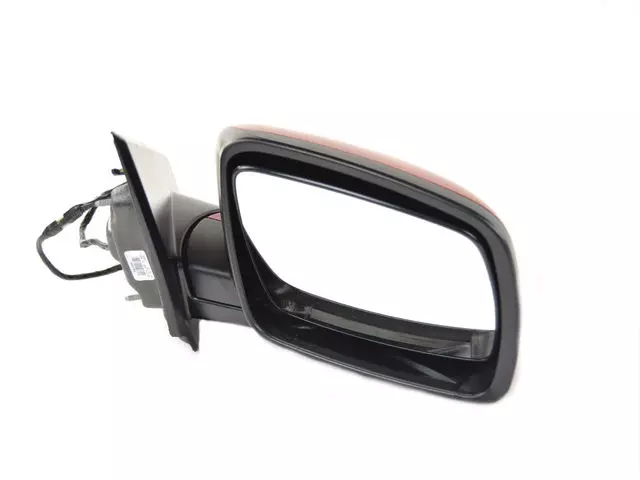 Outside Rear-View Mirror, Right - Mopar (1GE00TZZAE)