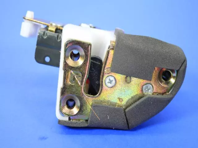 Front Door Latch, Right - Mopar (55075990AJ)