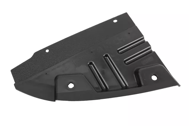 22782947 - Body: Splash Shield for GMC: Sierra 2500 HD, Sierra 3500 HD Image