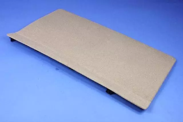Load Floor Panel, Left - Mopar (1FL69HL5AB)