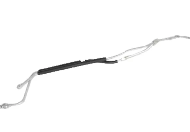 15982002 - HVAC: AC Tube for Chevrolet: Suburban C1500, Suburban C2500, Suburban K1500, Suburban K2500 | GMC: Suburban C1500, Suburban C2500, Suburban K1500, Suburban K2500 Image