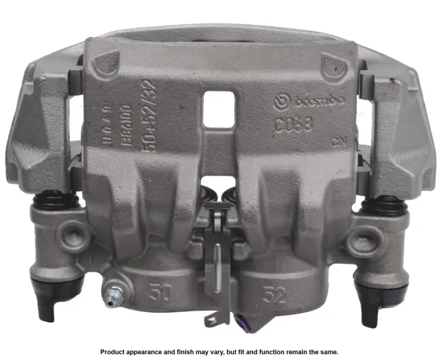 18B5524 - : Disc Brake Caliper for Cardone Image