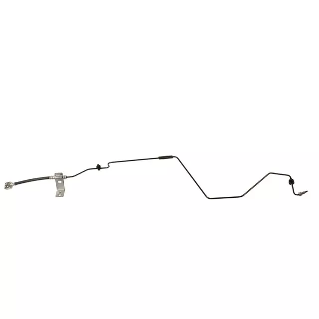 Flex Hose - Ford (LC3Z-2282-F)