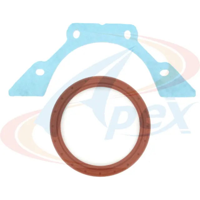 ABS433 - Gaskets: APEX Automobile Parts Inc Rear Main Seal Set for APEX Automobile Parts Inc Image