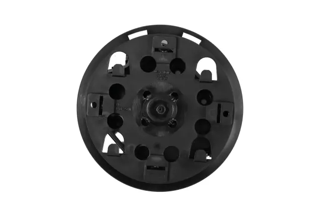 25808706 - Body: Motor for Cadillac: Escalade, Escalade ESV, Escalade EXT | Chevrolet: Avalanche, Silverado 2500 HD, Silverado 3500 HD, Suburban 1500, Suburban 2500, Tahoe | GMC: Sierra 2500 HD, Sierra 3500 HD, Yukon, Yukon XL 1500, Yukon XL 2500 Image