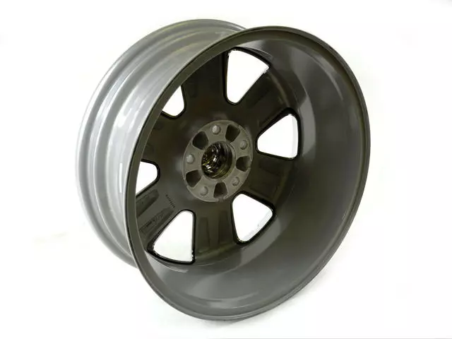 82211200 - Mopar Accessories - Component Parts: Cast Aluminum Wheel Kit for Dodge: Journey Image