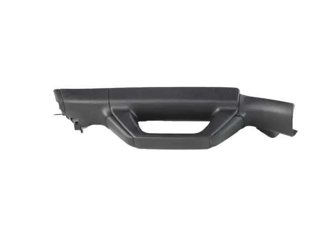 6TS91TX7AC - Body: Windshield Pillar Trim for Mopar Image