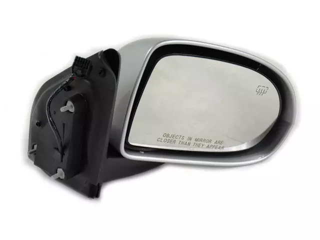Outside Rearview Mirror, Right - Mopar (5LV66TZZAE)