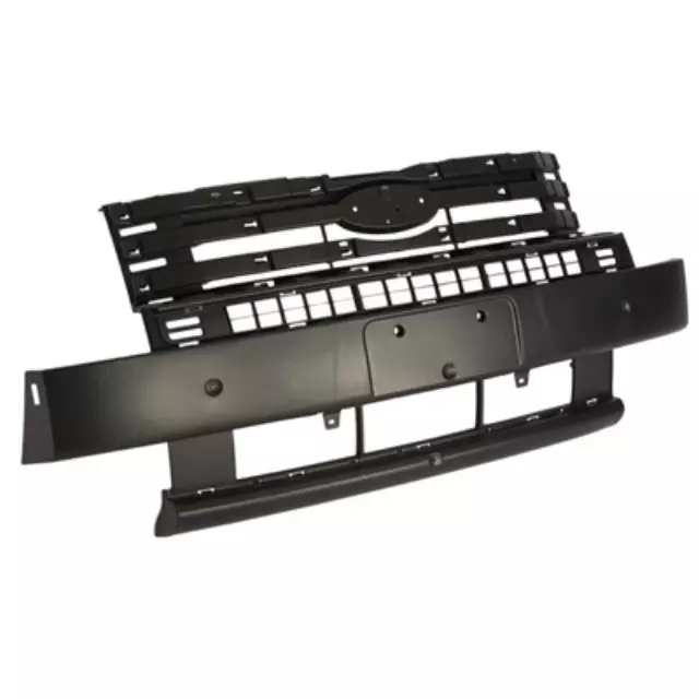 Grille Reinforcement - Ford (8A8Z-8A284-A)