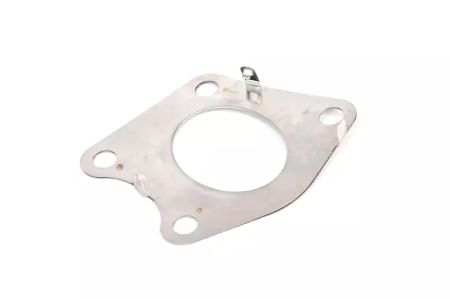 12658509 - : Exhaust Gas Recirculation (EGR) Cooler Bypass Gasket for Chevrolet: Silverado 2500 HD, Silverado 3500 HD | GMC: Sierra 2500 HD, Sierra 3500 HD Image