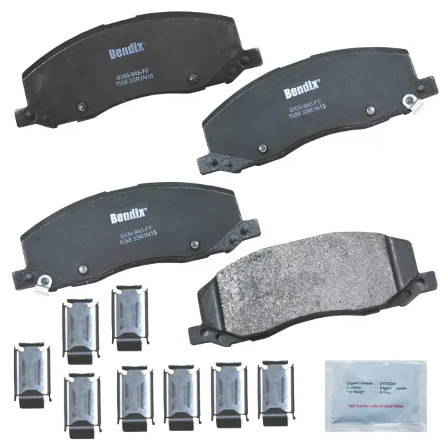 CFM1558 - : BENDIX Premium Copper-Free for BENDIX Image