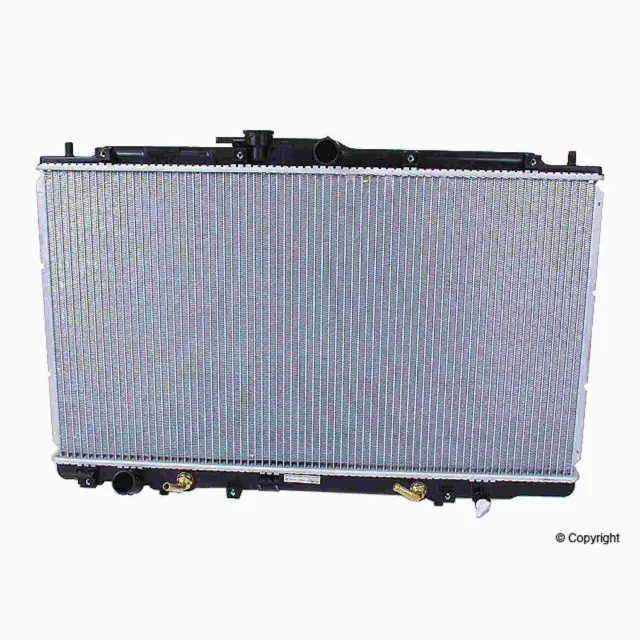 A2147 - Cooling Systems: Koyorad Radiator for Koyo Image