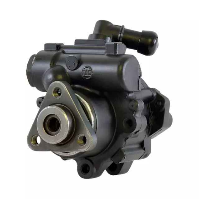 Power Steering Pump - ACDelco (36P1062)