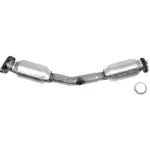 14665 - : Ultra EPA Direct Fit Catalytic Converter for Walker Exhaust Image