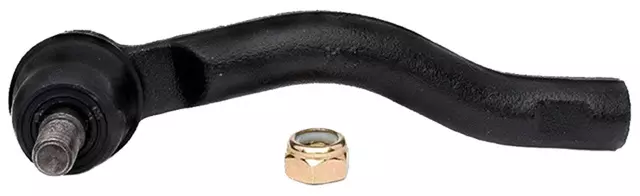 45A0899 - : Passenger Side Outer Steering Tie Rod for ACDelco Image