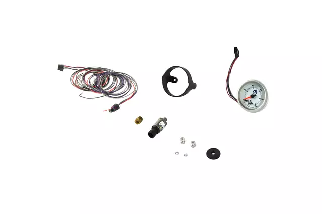 P5155501 - : Gauge Kit for Mopar Image