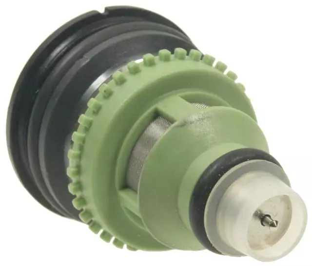 Throttle Body Fuel Injector Assembly - GM (19187349)