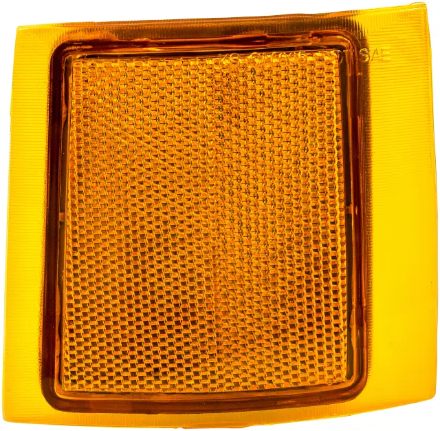 1650135 - Electrical, Lighting and Body: Side Marker Light Assembly for Dorman Image