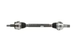 68080383AA - : Axle Half Shaft, Left for Mopar Image