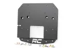 10526 - : Tire Carrier Relocation Plate for Rough Country Image
