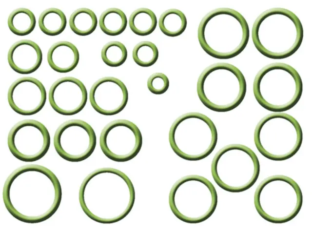 26785 - : O-Ring &amp; Gasket A/C System Seal Kit for FOUR SEASONS Image