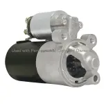 6655S - : Starter Motor for MPA ELECTRICAL Image