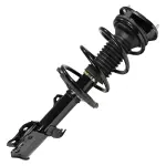 11752 - : Unity Automotive Suspension Strut and Coil Spring Assembly for Unity Automotive Image