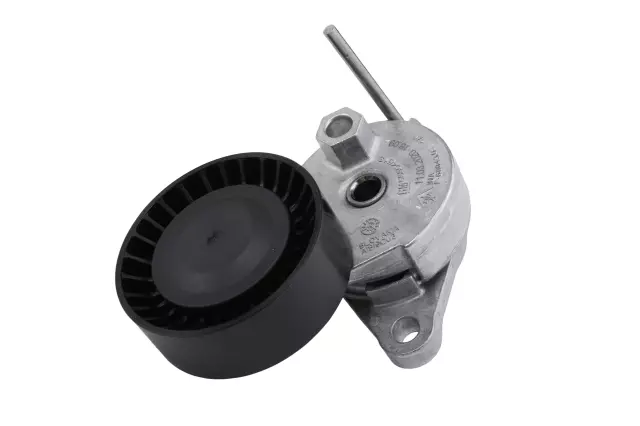 55504513 - : Drive Belt Tensioner for Buick: Encore GX, Envista | Chevrolet: Trailblazer, Trax Image