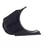 LX6Z7N171A - Electrical: Cover for Ford: Bronco Sport, EcoSport, Edge, Escape, Explorer, Focus, Fusion, Maverick, Mustang, Ranger, Special Service Police Sedan, Taurus, Transit Connect | Lincoln: Corsair, MKC, MKZ, Nautilus Image