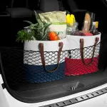 R5F17AU601 - Interior: Cargo Net for Kia: Sorento Image