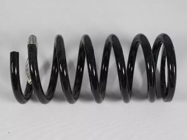 5290629AB - : Front Coil Spring, Left for Mopar Image