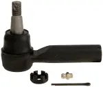 JTE1272 - : TRW PREMIUM CHASSIS -  STEERING TIE ROD END - JTE1272 for TRW Image