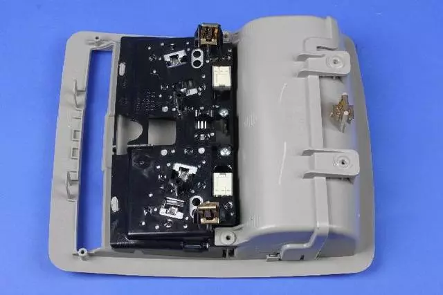 Overhead Console - Mopar (1AR29BD1AB)