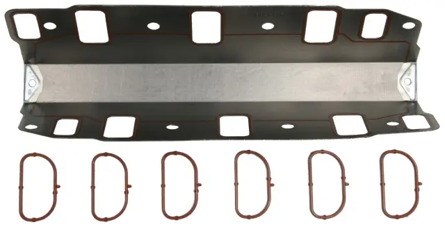 MS19206 - Gaskets: Engine Intake Manifold Gasket Set for Mahle Image