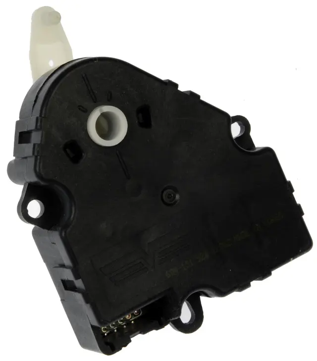 604131 - : Air Door Actuators - Mode, Temperature, Aux for Dorman Image